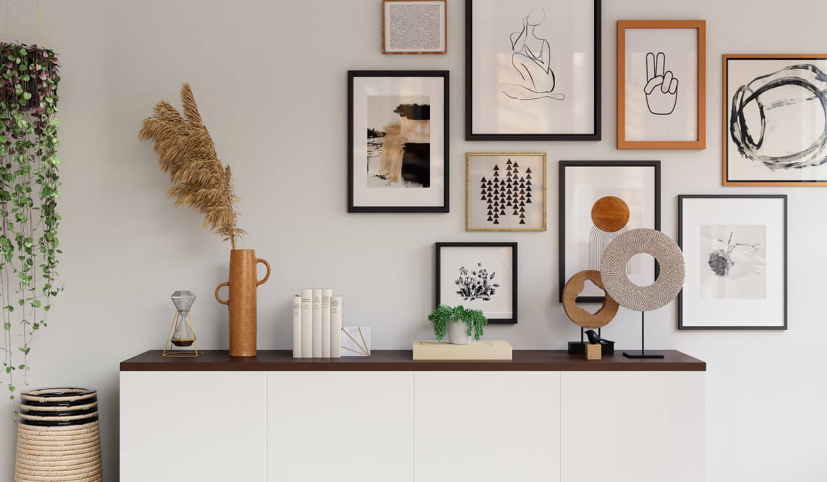 Rental Apartment Furniture in Ulcinj