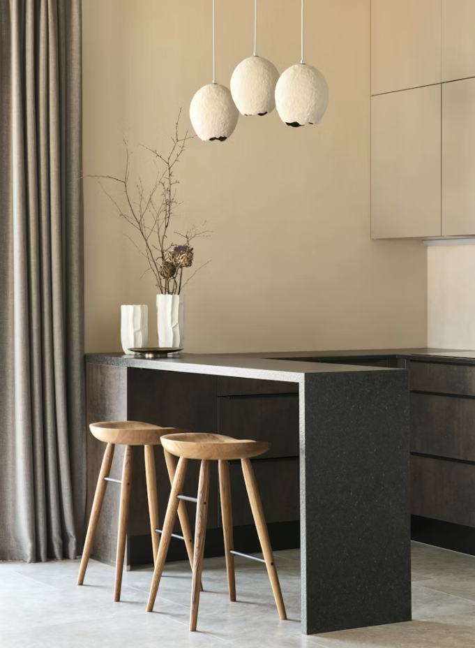 Custom Kitchen in Ulcinj