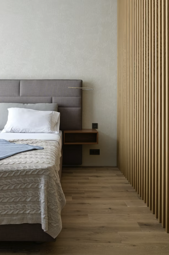 custom interior in Ulcinj