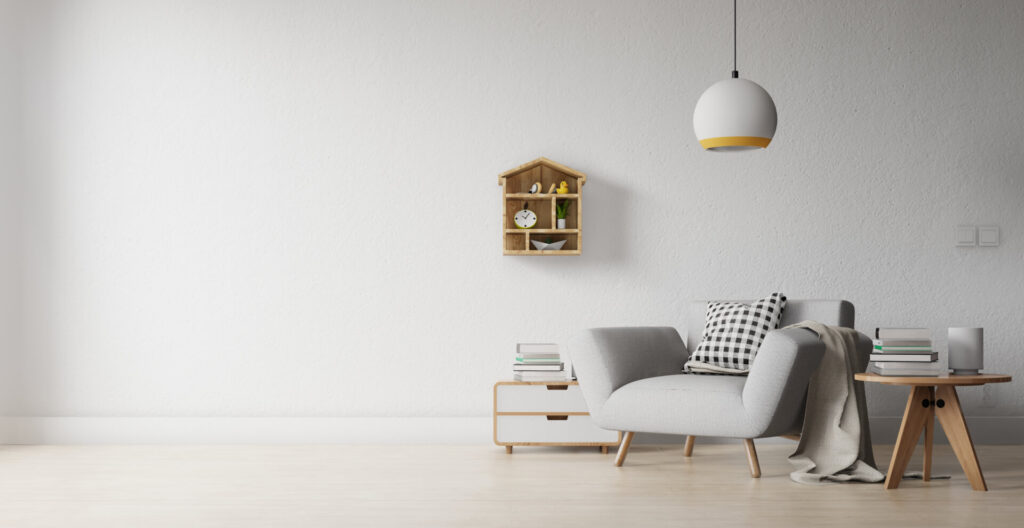 Luxury Apartment Furniture in Ulcinj